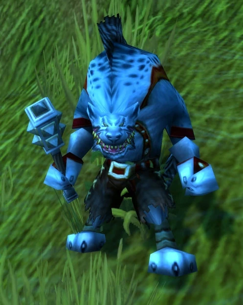 Palemane Tanner