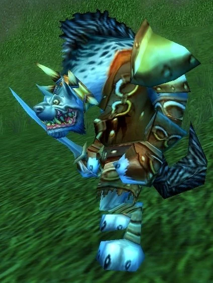 Palemane Skinner