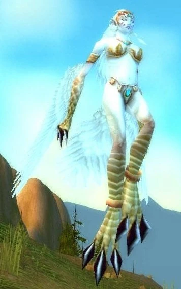 Windfury Matriarch