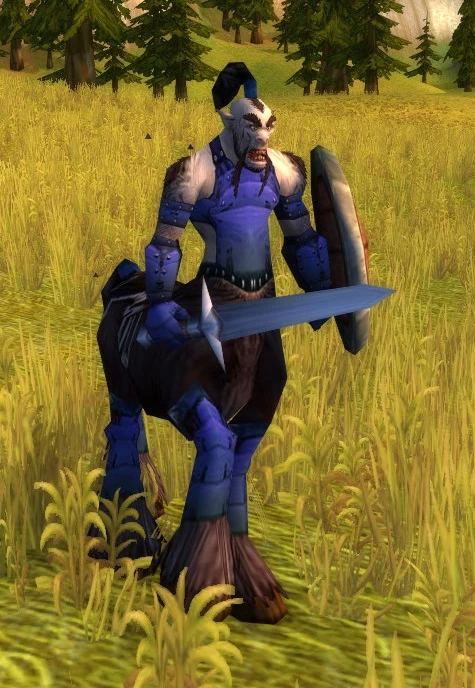 Galak Centaur