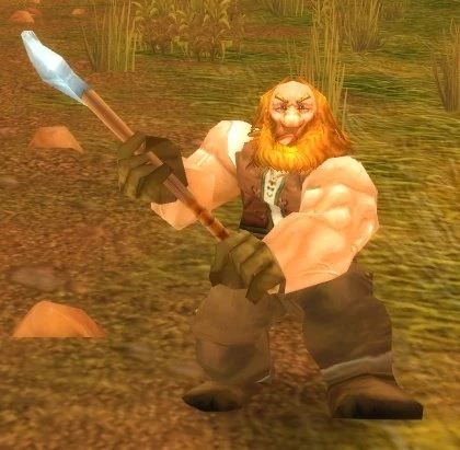 Bael'dun Digger