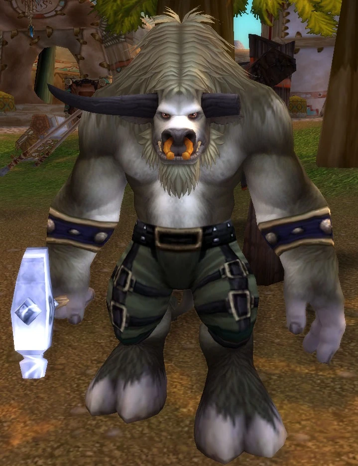 Karn Stonehoof