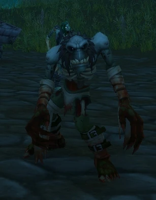 Flesh Eater