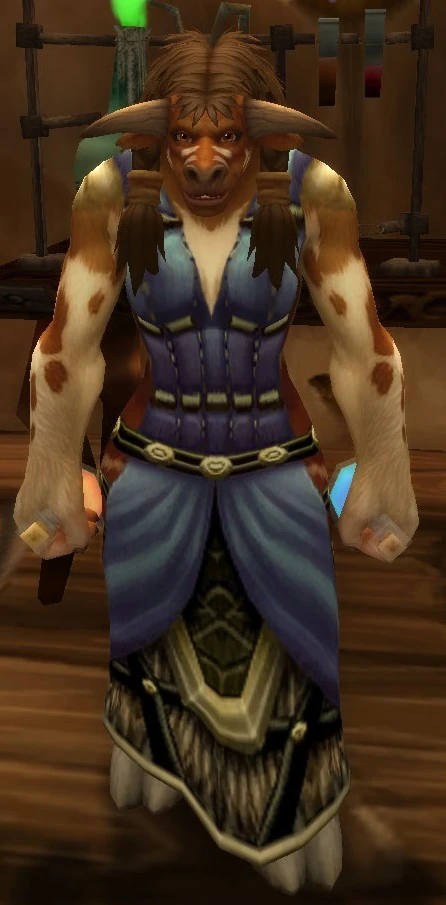 Bena Winterhoof