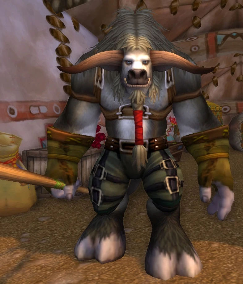 Komin Winterhoof