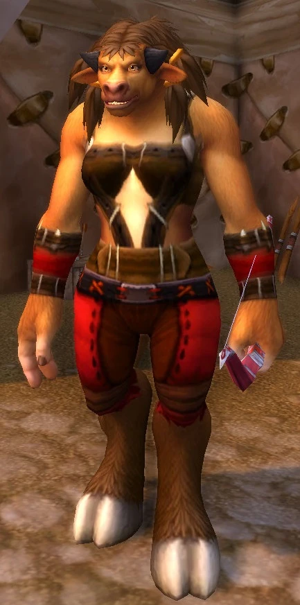Kuna Thunderhorn