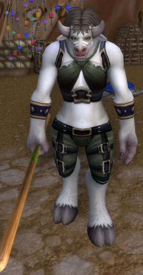 Sura Wildmane