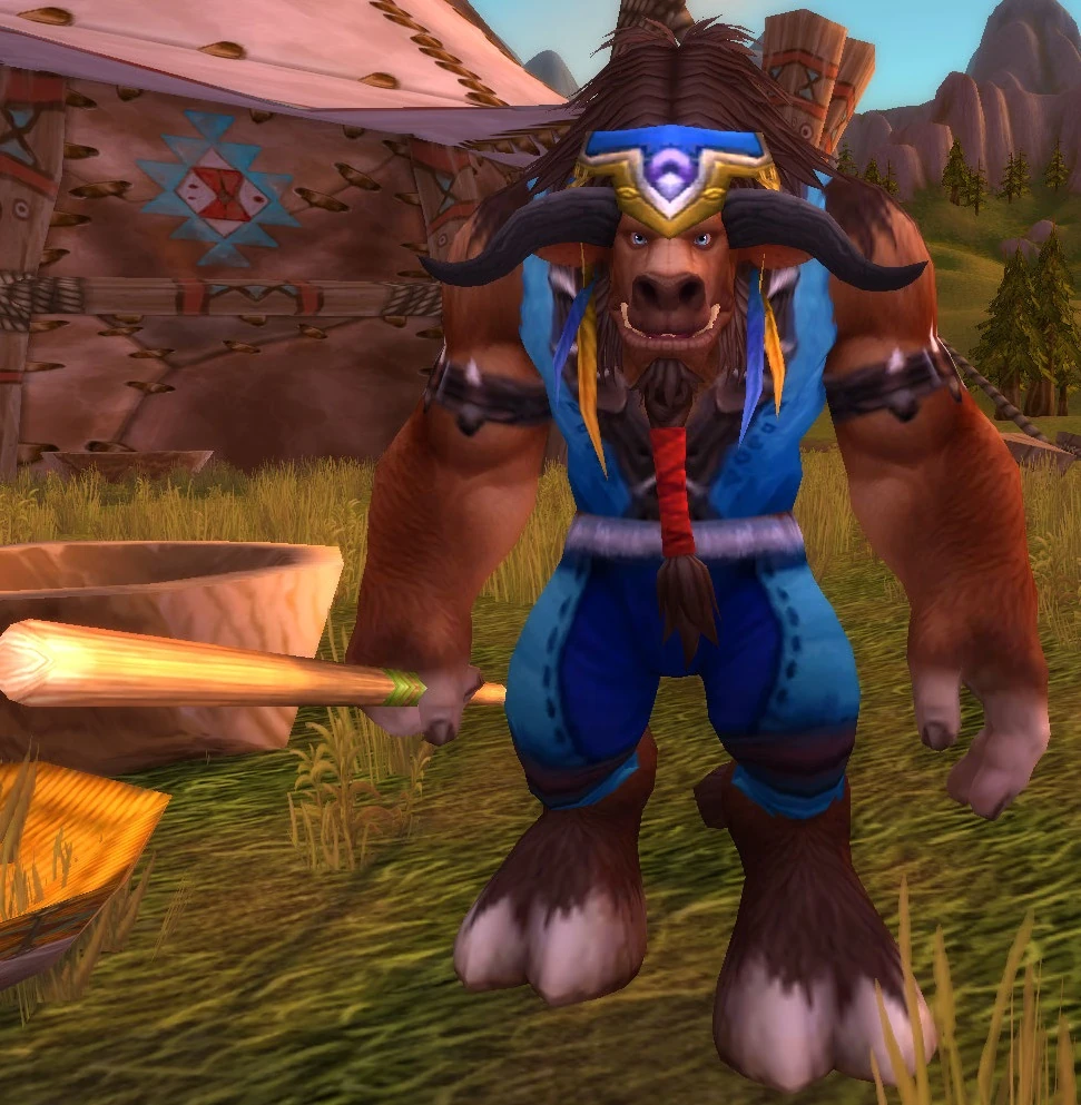 Maur Raincaller