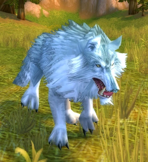 Ghost Howl