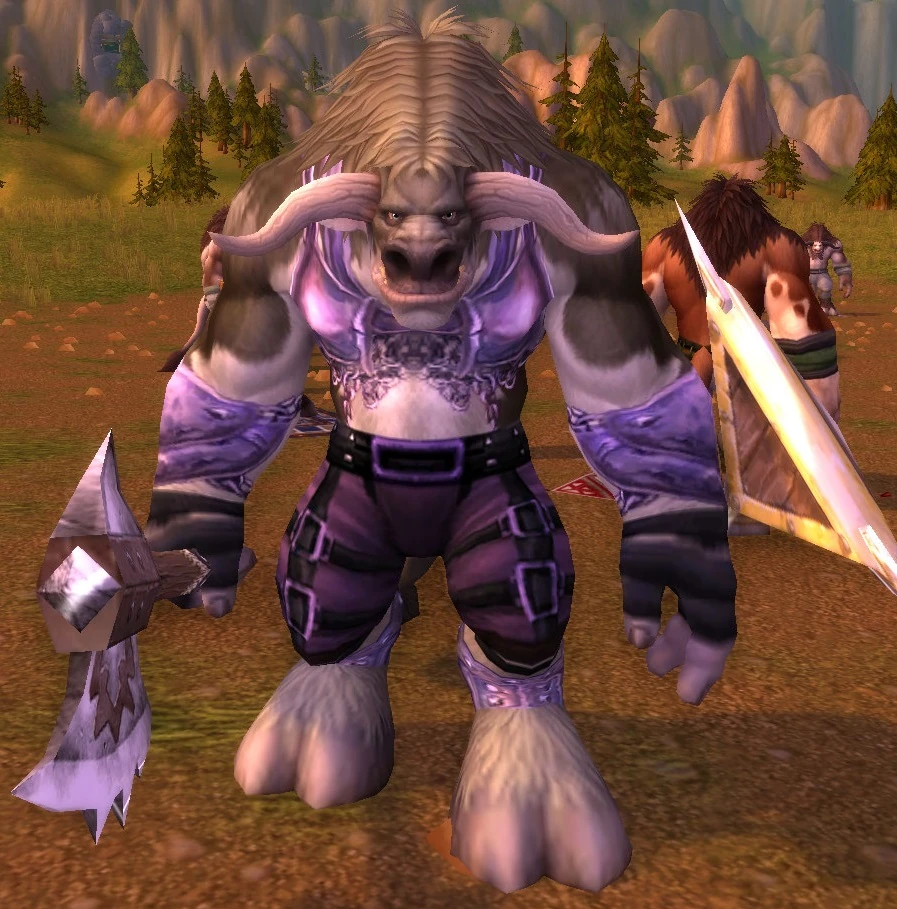 Krang Stonehoof