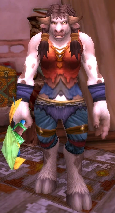 Gennia Runetotem