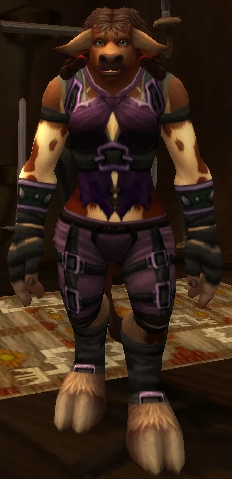 Varia Hardhide