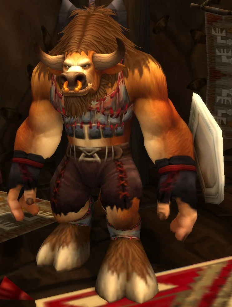 Bronk Steelrage