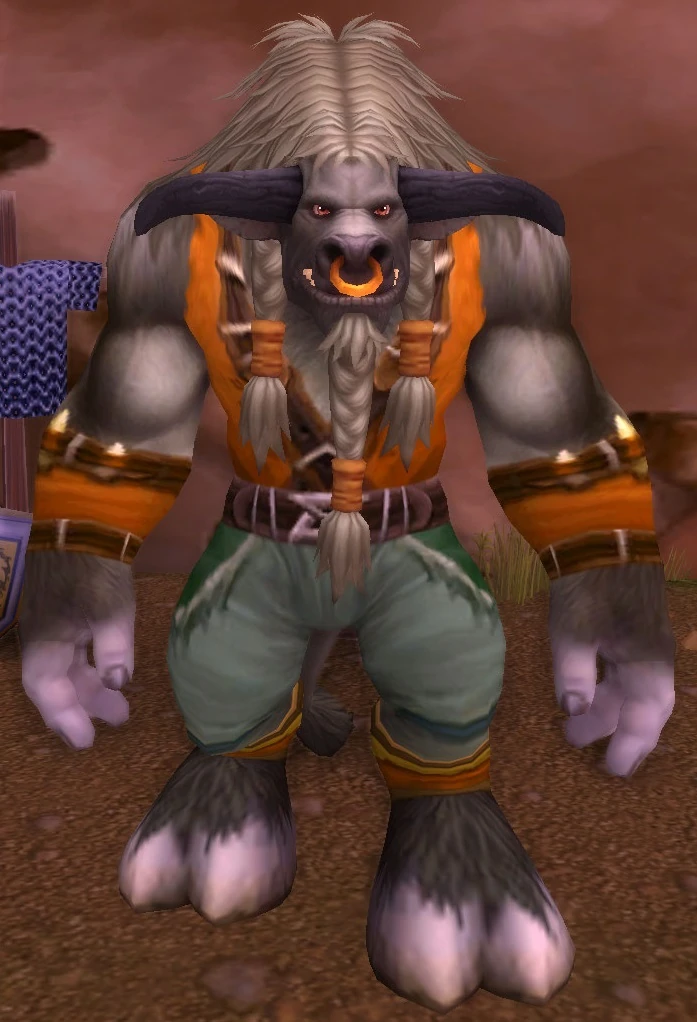 Varg Windwhisper
