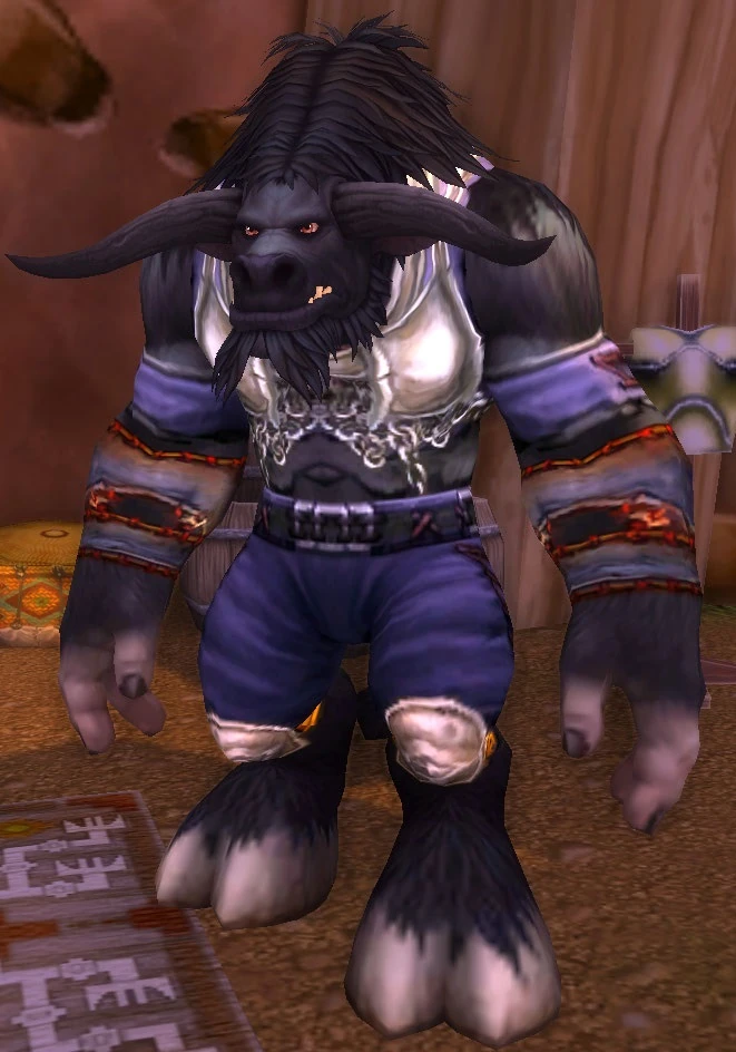 Harant Ironbrace