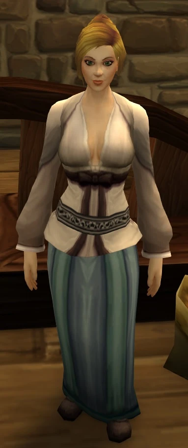 Gloria Femmel