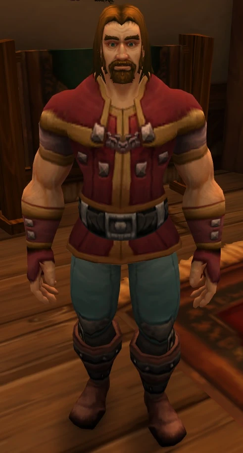 Franklin Hamar