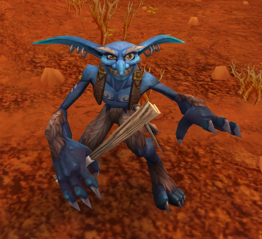 Vile Familiar