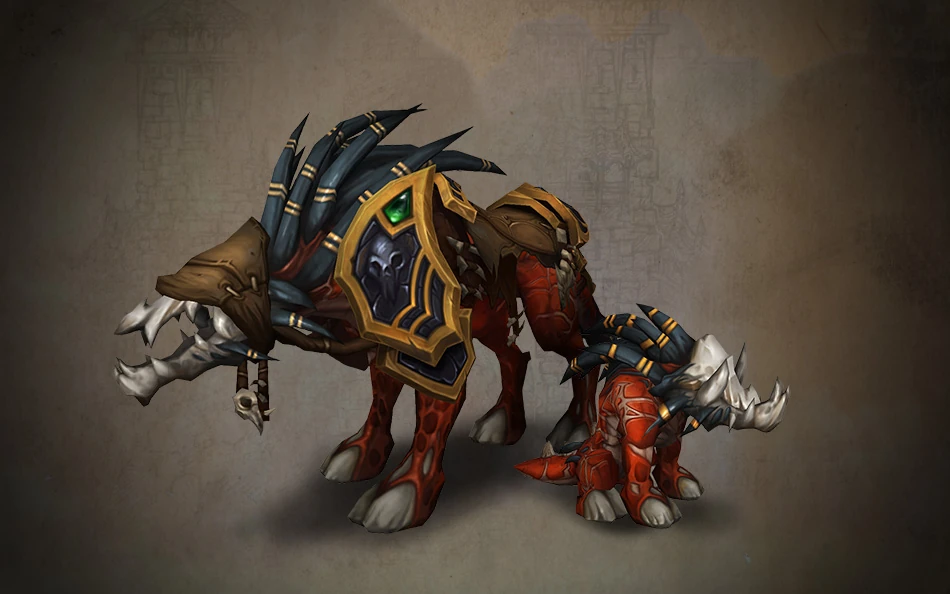 Felstalker
