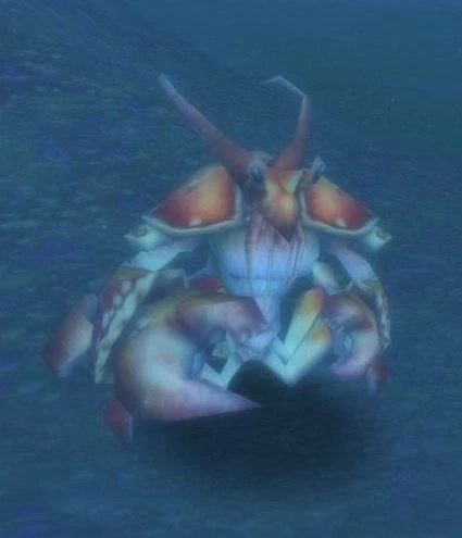 Makrura Clacker