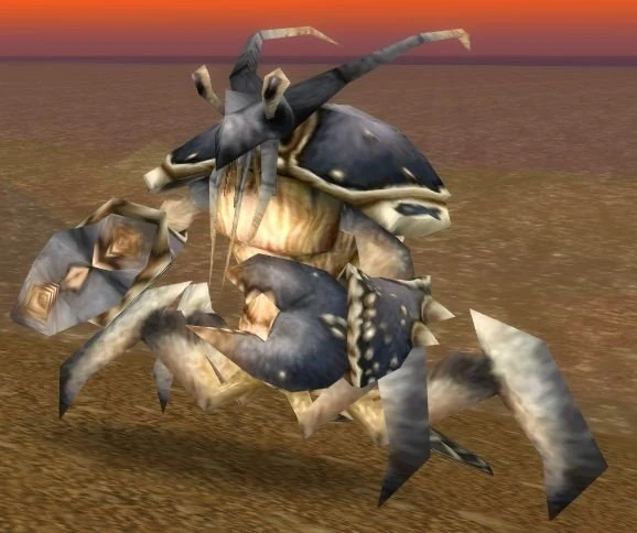 Makrura Snapclaw