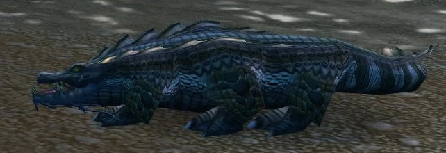 Dreadmaw Crocolisk