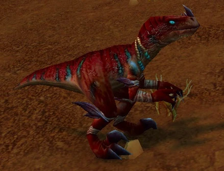 Bloodtalon Taillasher