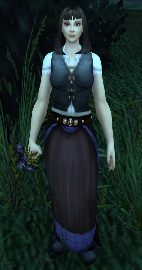 Malissa