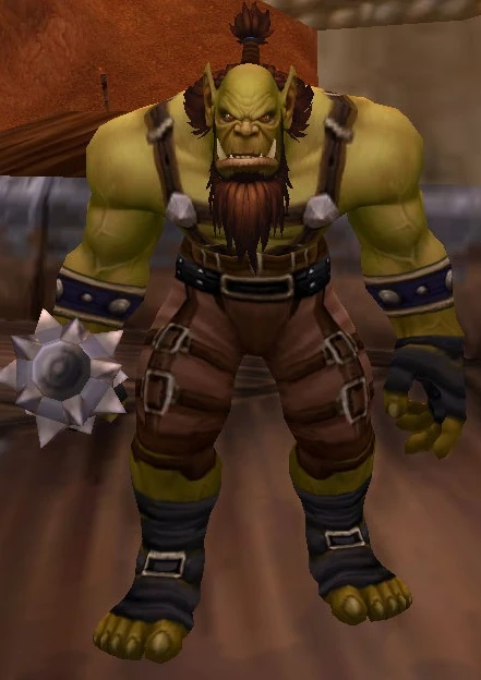 Gar'Thok