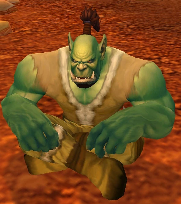 Gornek