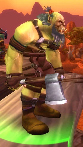 Furl Scornbrow