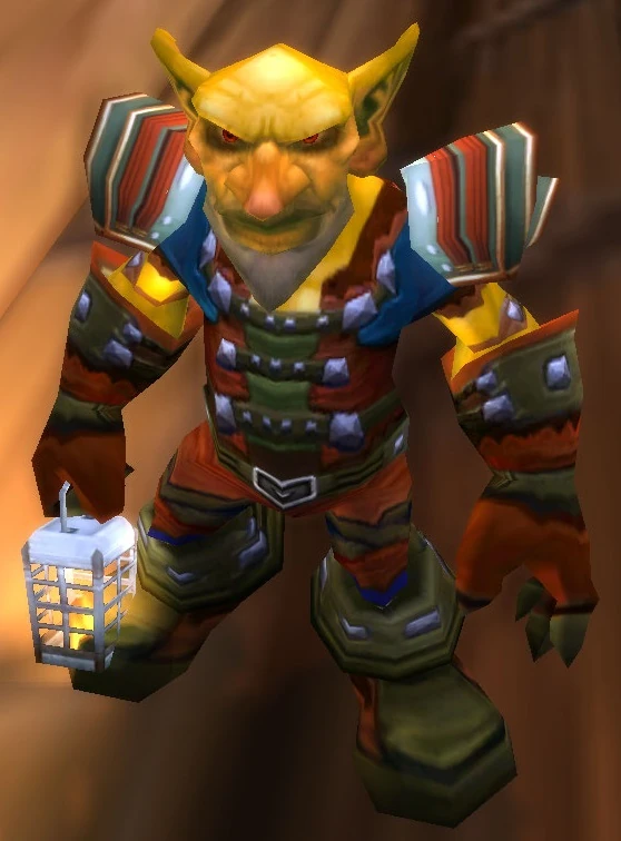 Nez'raz