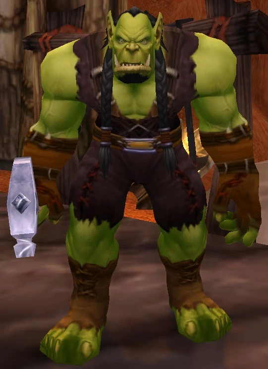 Uhgar