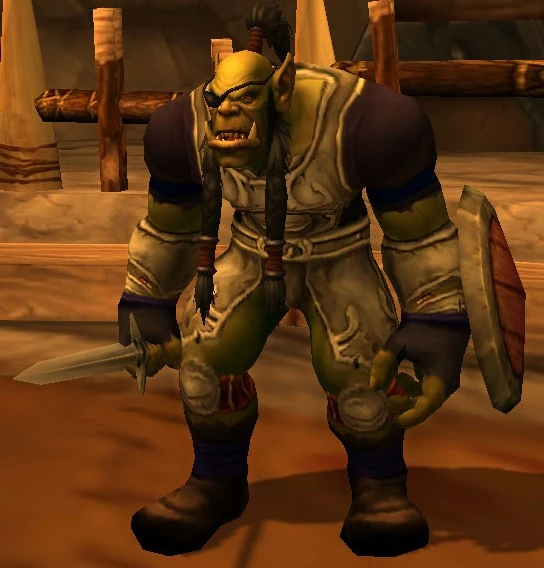 Tarshaw Jaggedscar