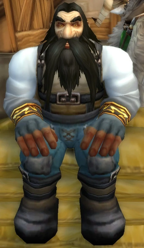 Junder Brokk