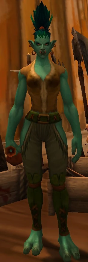 K'waii