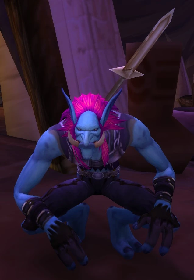 Kor'ghan