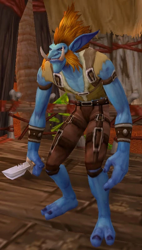 Vel'rin Fang