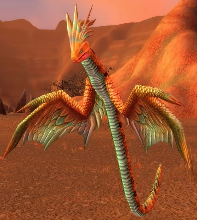Greater Thunderhawk