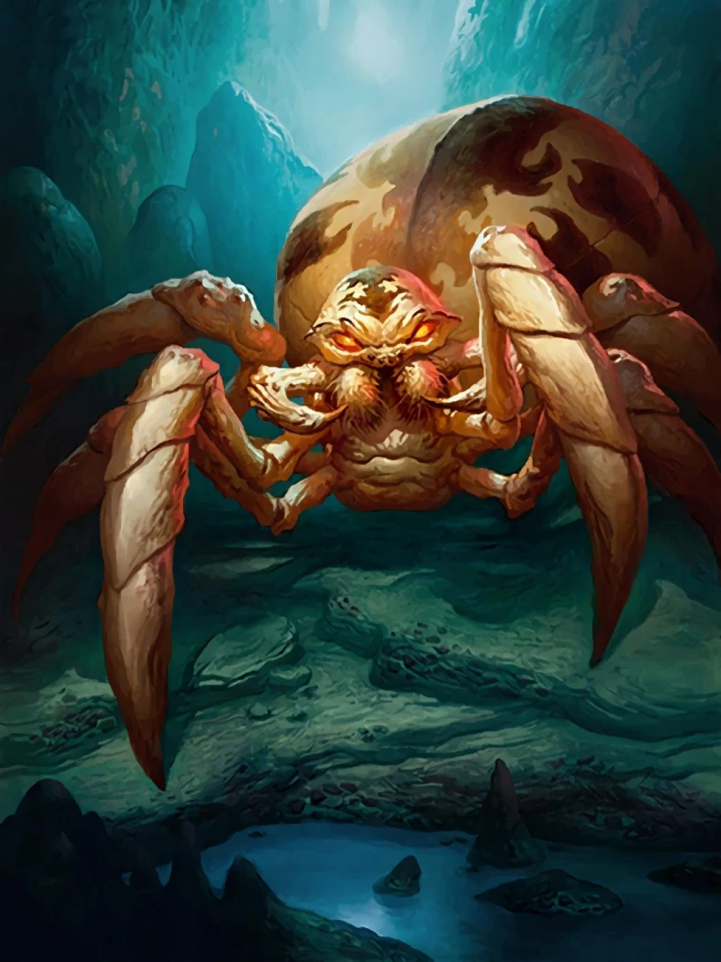 Silithid Swarmer