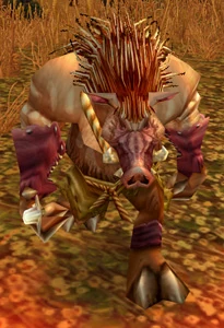 Goldshire Guard