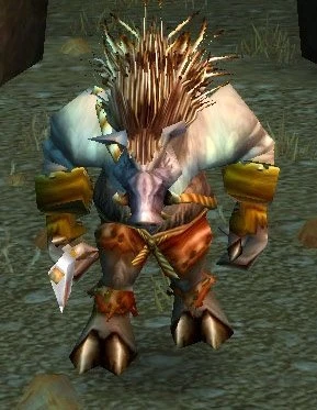 Razormane Water Seeker