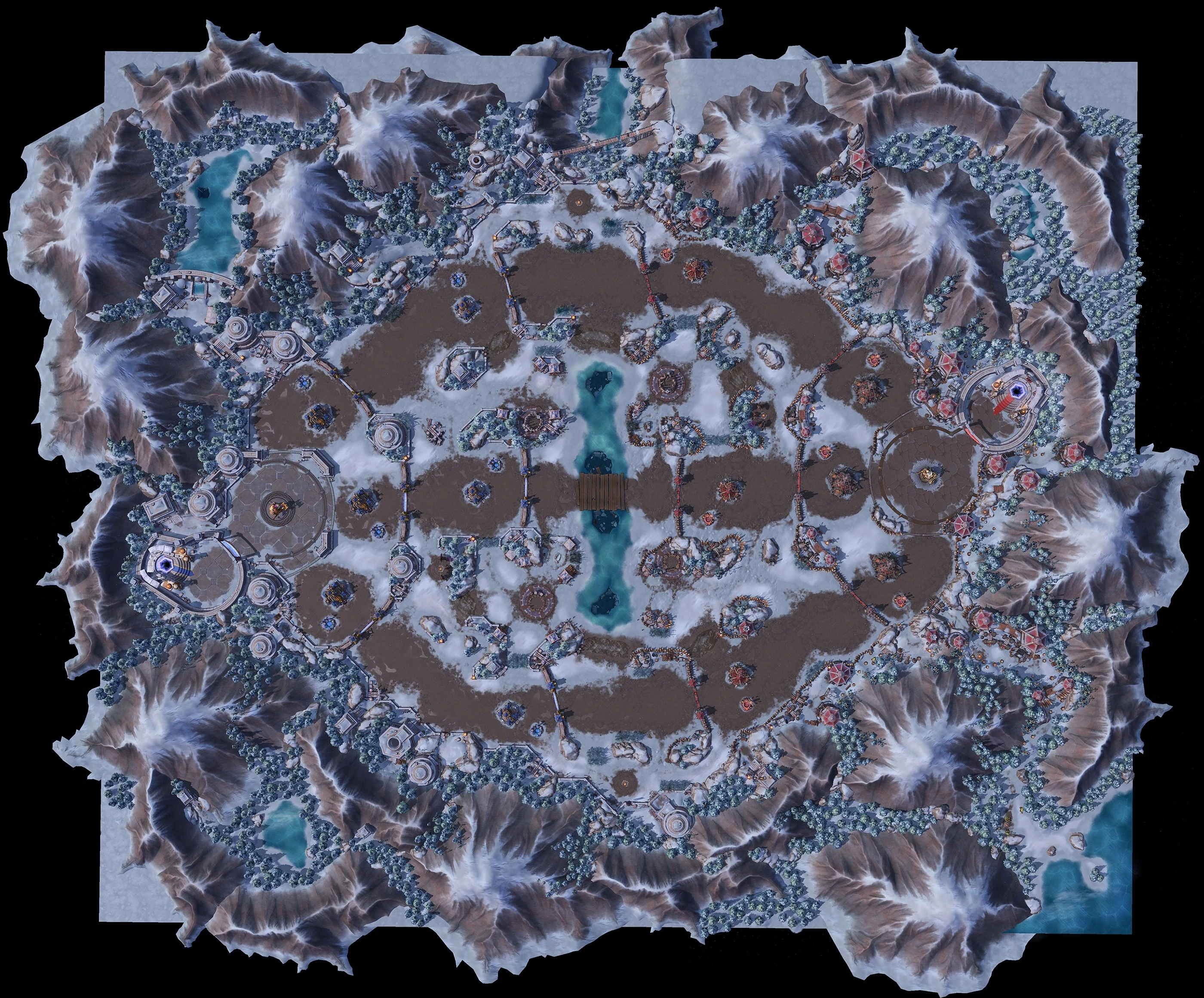 Alterac Valley