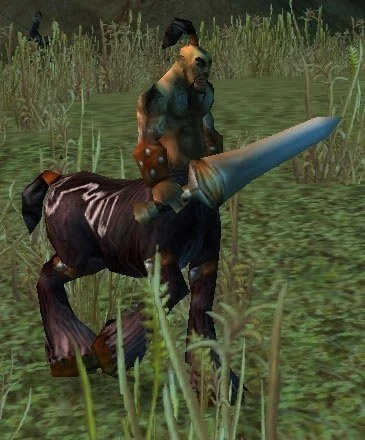 Kolkar Wrangler