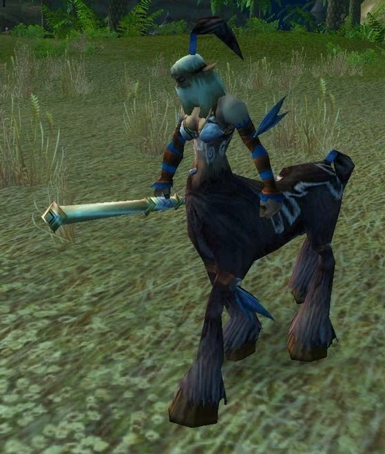 Kolkar Stormer