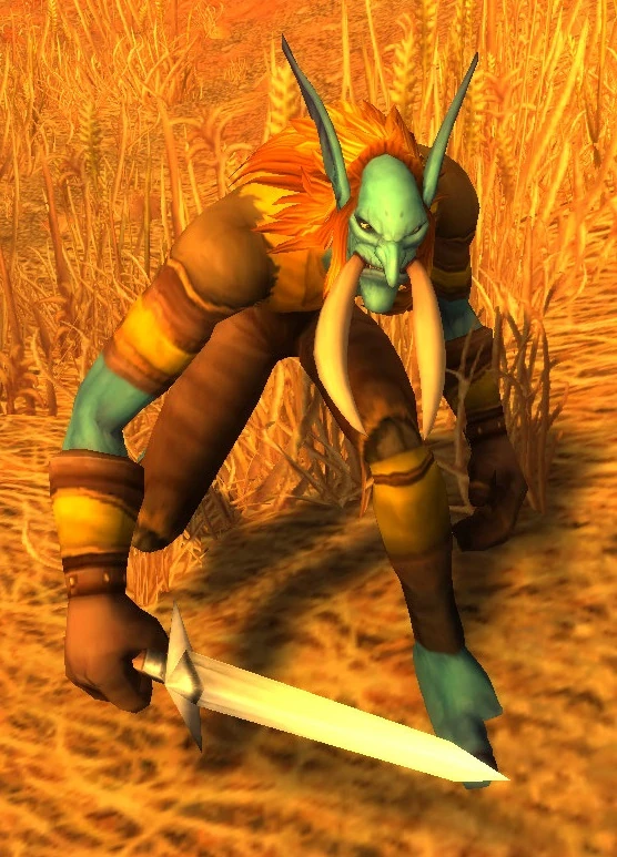 Venture Co. Mercenary