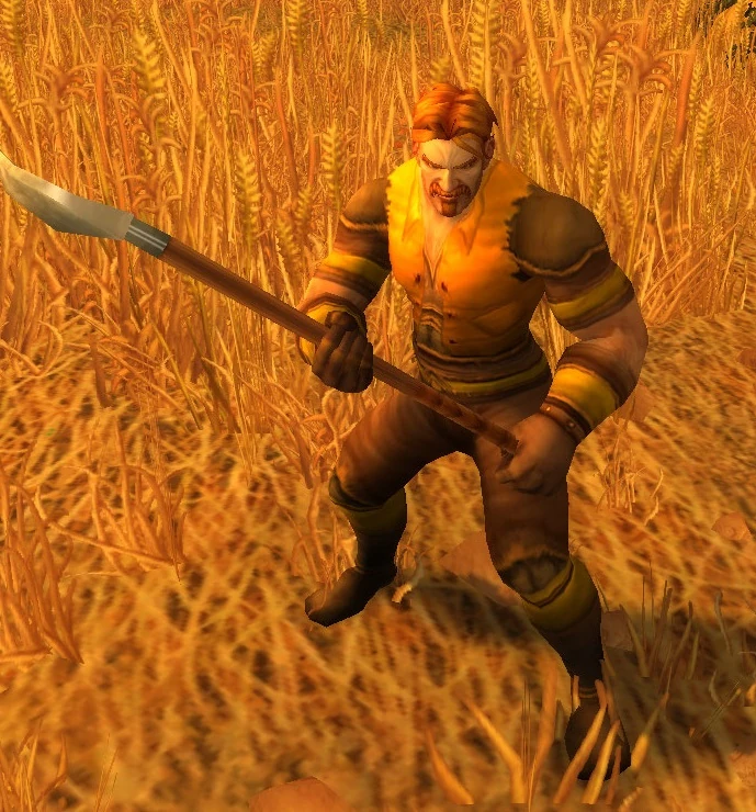 Venture Co. Drudger