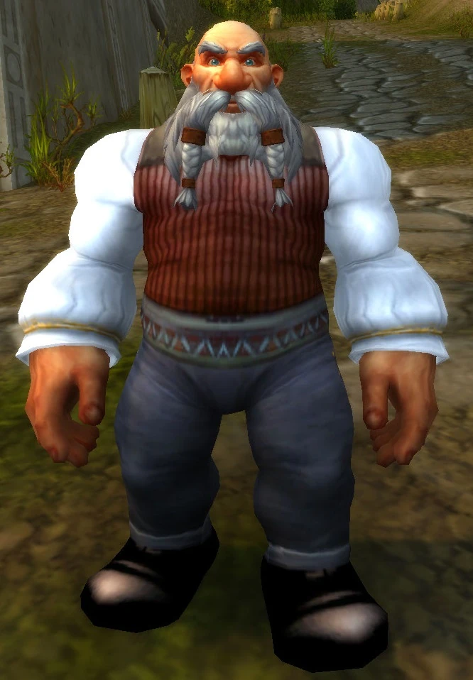 Greishan Ironstove