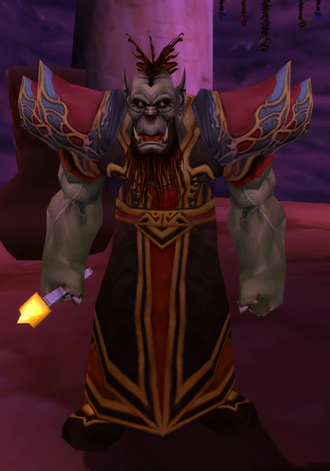 Grol'dar