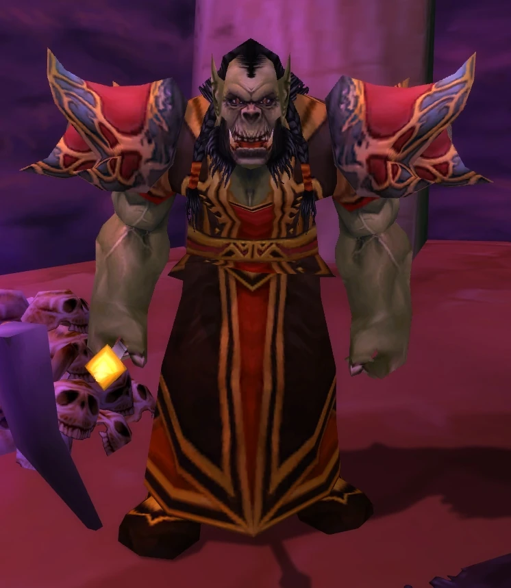 Zevrost